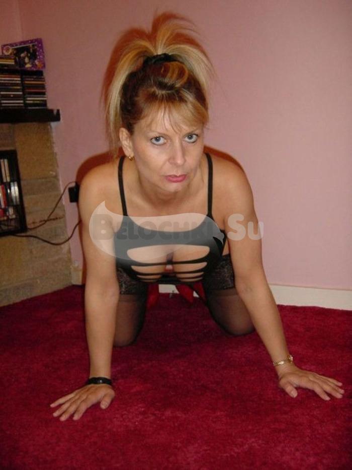 Проститутка Яна г. Сураж